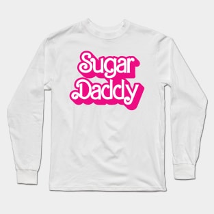 Sugar Daddy Long Sleeve T-Shirt